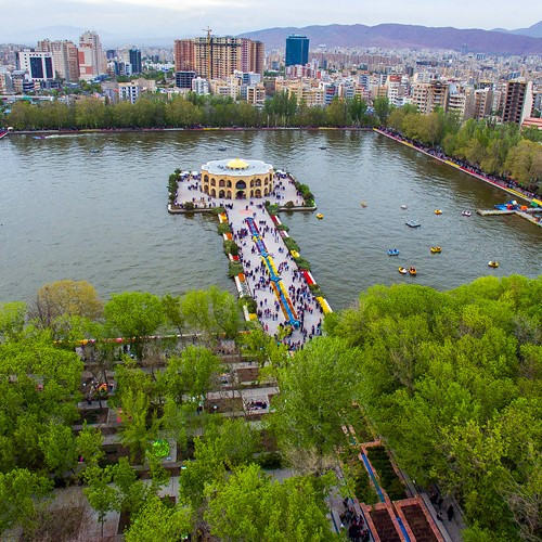 تاکسی فرودگاهی مبدا تهران به مقصد تبریز