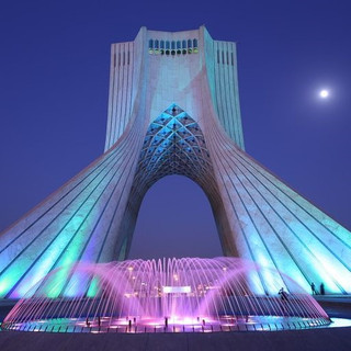 تاکسی فرودگاهی مبدا تهران به مقصد اصفهان