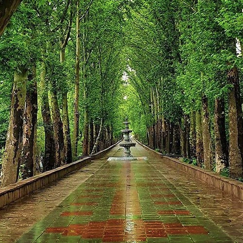 تاکسی فرودگاهی مبدا کرج به مقصد اصفهان