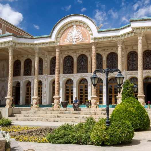 تاکسی فرودگاهی مبدا خمینی شهر به مقصد تهران