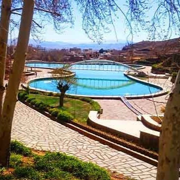 تاکسی دربستی مبدا تهران به مقصد محلات