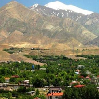 تاکسی دربستی مبدا تهران به مقصد دهاقان اصفهان