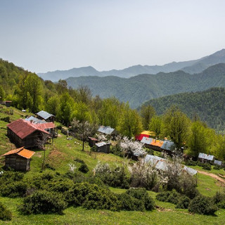 تاکسی دربستی مبدا تهران به مقصد رشت