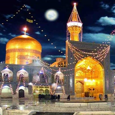 تاکسی دربستی مبدا مشهد به مقصد بجنورد