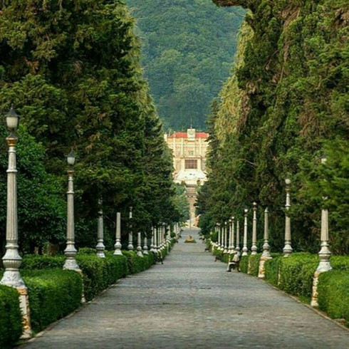 تاکسی دربستی مبدا کرج به مقصد رامسر