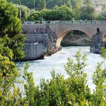 تاکسی دربستی مبدا تهران به مقصد شهرکرد