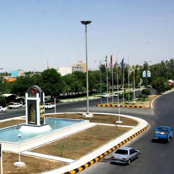 تاکسی دربستی مبدا تهران به مقصد اندیمشک
