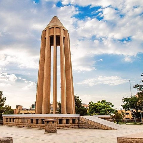 تاکسی دربستی مبدا تهران به مقصد همدان