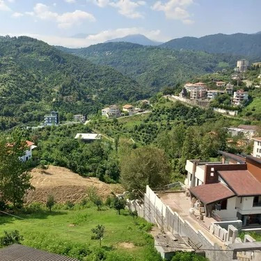 تاکسی دربستی مبدا تهران به مقصد نشتارود