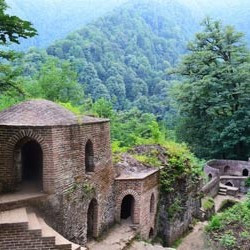 تاکسی دربستی مبدا تهران به مقصد خشکبیجار