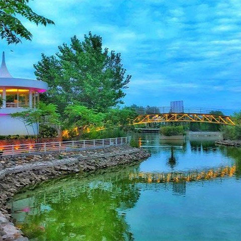 تاکسی دربستی مبدا تهران به مقصد لنگرود ( گیلان )