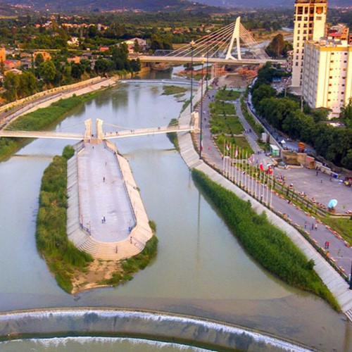 تاکسی دربستی مبدا تهران به مقصد ساری