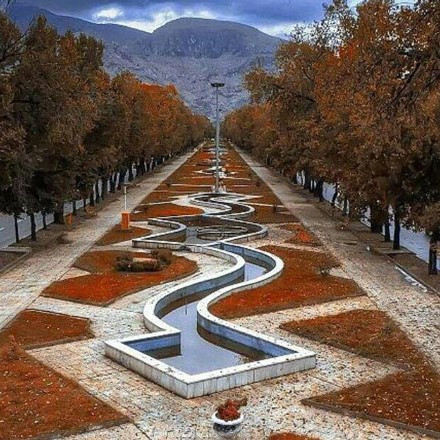تاکسی دربستی مبدا تهران به مقصد کرمانشاه