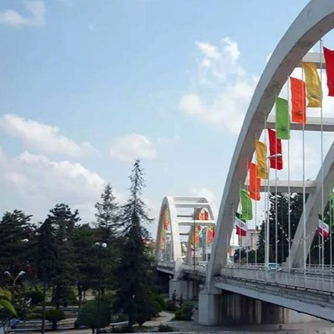 تاکسی دربستی مبدا تهران به مقصد آمل