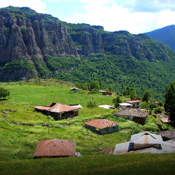 تاکسی دربستی مبدا تهران به مقصد رضوانشهر ( گیلان )